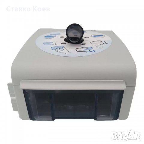 Нов БИПАП /VPAP/ апарат за сънна апнея и респираторни заболявания  , снимка 2 - Други - 39391259