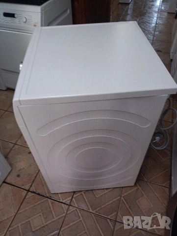 Сушилня с термопомпа Бош Bosch Serie 6 A+++ 8кг 2 години гаранция!, снимка 9 - Сушилни - 53730018