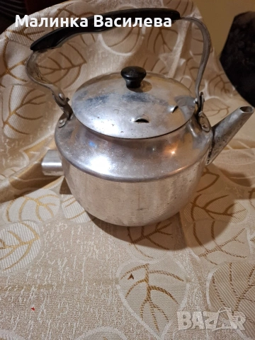 електрически чайник , снимка 2 - Аксесоари за кухня - 53080079