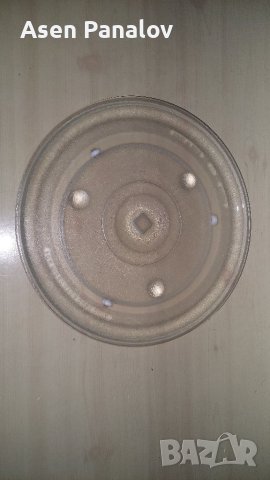 Чиния за микровълнова ф27ф32