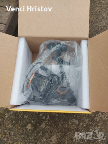 Продавам Mivardi Omicron 10 000, снимка 2 - Макари - 52873971