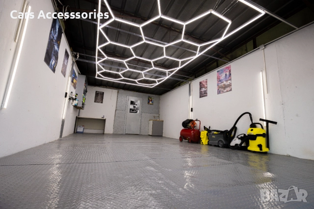 Авто козметика - Detailing , снимка 5 - Други почистващи услуги - 52373312