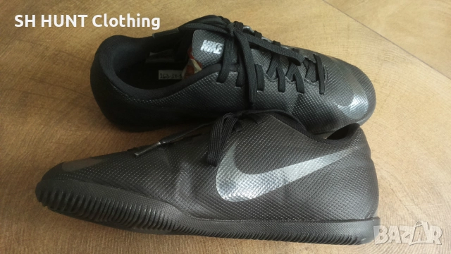 NIKE MERCURIAL Kids Football Shoes Размер EUR 36 / UK 3,5 детски обувки за футбол 263-14-S, снимка 7 - Футбол - 52247718