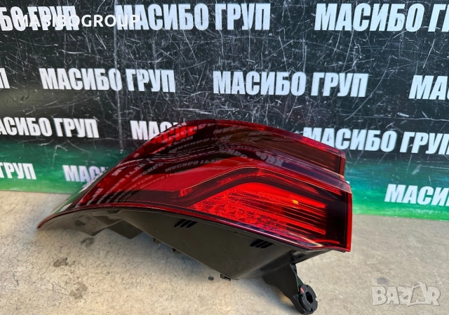 Стоп ляв стопове Led за Бмв Х2 Bmw X2 F39, снимка 2 - Части - 32003302