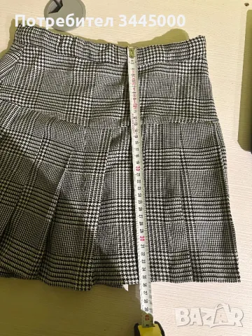 Детска пола, 12-13г. H&M, снимка 5 - Детски рокли и поли - 49212797