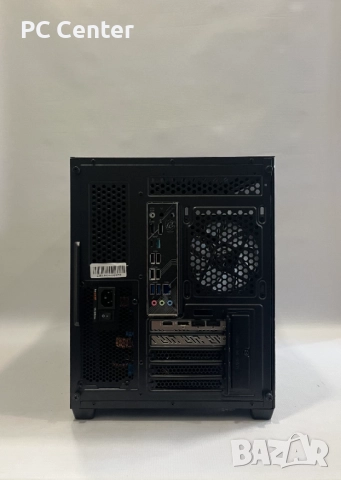 Геймърски компютър AMD Ryzen 9 7950X, RX 9070 XT 16GB, 64GB ram, снимка 7 - Геймърски - 51865882