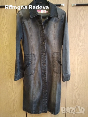 дамски връхни дрехи , снимка 4 - Палта, манта - 53506367