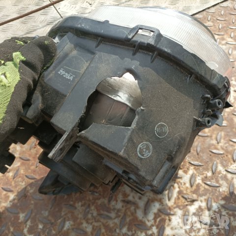 Стъкло за ляв фар За Нисан Джук 2013 година, снимка 14 - Части - 42475787