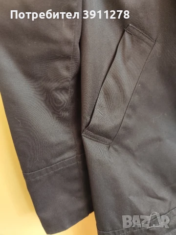 Манто оригинално H&M , снимка 6 - Елеци - 51233413