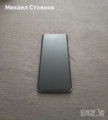 Samsung S20 с чисто нова батерия