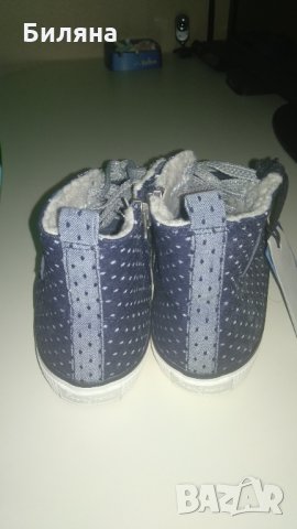 Дамски кецове на Pepe jeans, снимка 4 - Кецове - 33825933