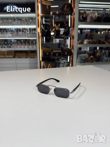 очила с калъф, кутия и ув защита Christian Dior miu miu celine, снимка 4 - Слънчеви и диоптрични очила - 52965844