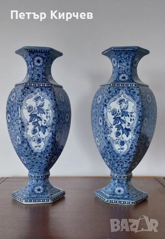 Комплект Вази, снимка 7 - Вази - 41361680