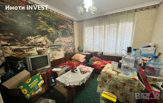 Многостаен Тухлен Апартамент В Идеален Център На Гр. Търговище – 2474, снимка 4 - Апартаменти - 50601958