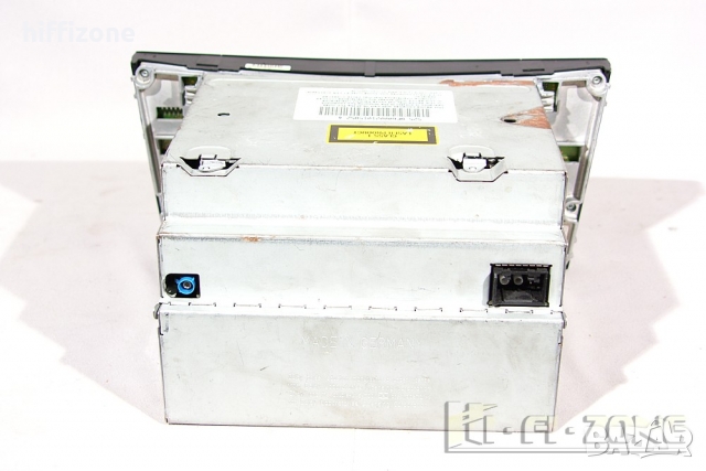 CD Mercedes BE 6000, снимка 6 - Аксесоари и консумативи - 36069004