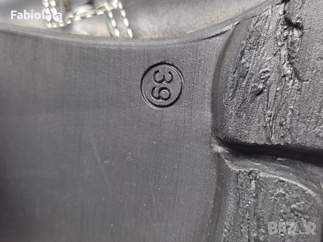 Taft boots 39, снимка 7 - Дамски боти - 41906413