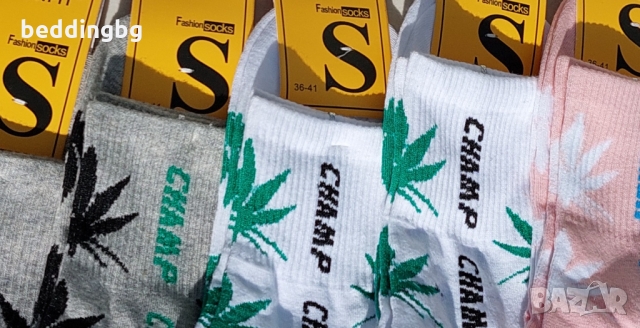  #Чорапи 10чф. , снимка 1