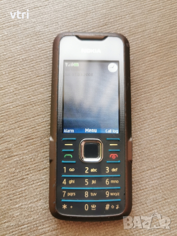 Nokia 7210c