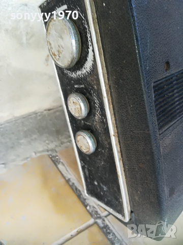 HITACHI ANTIQUE 0404222025, снимка 10 - Радиокасетофони, транзистори - 36345143