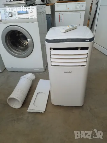 Мобилен Климатик-Comfee-внос от Германия!, снимка 2 - Климатици - 47672456