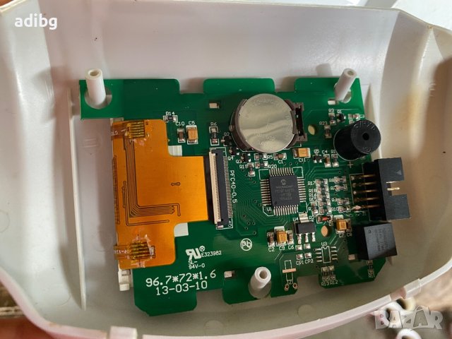 ✅ Cafe Bonitas ME-712 - Дисплей с Тъч, снимка 4 - Кафемашини - 44279591