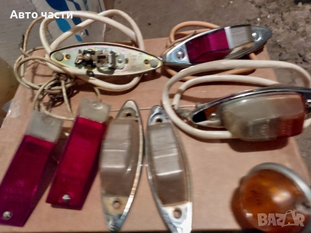 Авточасти за руски коли москвич.лада.и други коли., снимка 5 - Части - 40900221