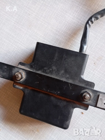 Cdi Aprilia Pegaso 650 - 071000-0790, снимка 3 - Части - 51758631