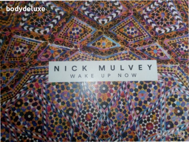 оригинални аудио дискове, снимка 14 - CD дискове - 30141702