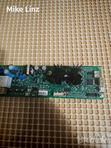 платка Delonghi ECAM, снимка 3 - Кафемашини - 51946559