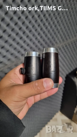 Сол кларинет ЮБЕЛ, снимка 6 - Духови инструменти - 53841922