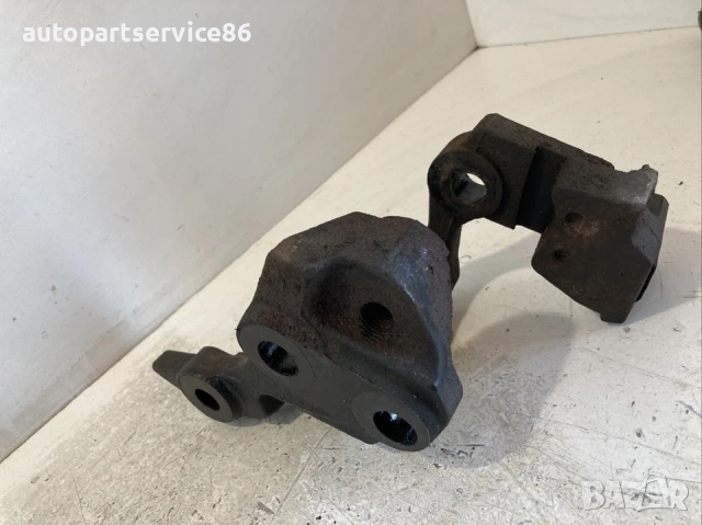 Стойка/скоба за скоростна кутия MZR CD за Mazda CX-7 2.2 (2011) T39806, снимка 3 - Части - 53653893