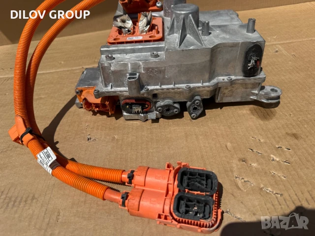 Инвертор за преобразуване на енергия BMW i3 |2020-, снимка 3 - Части - 51276065