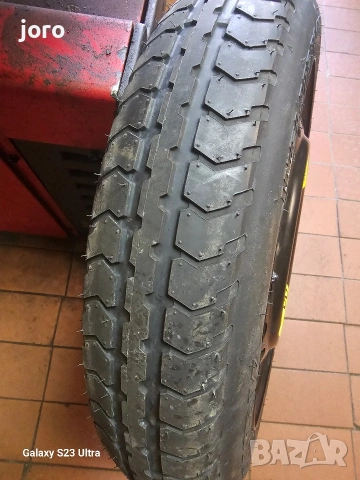 Патерица Hyundai Kona, снимка 4 - Гуми и джанти - 53862991