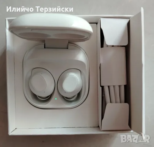 Безжични слушалки