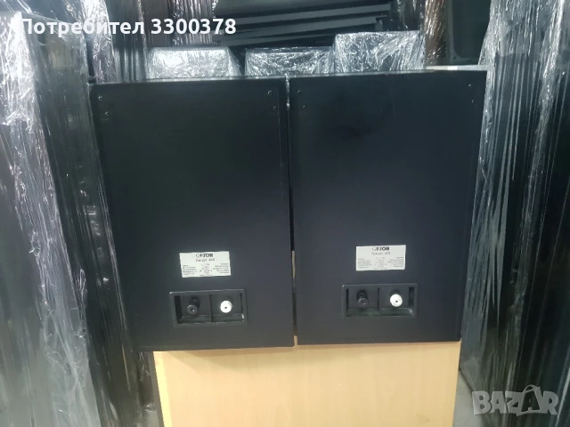 Тонколони canton fonum 401, снимка 5 - Тонколони - 51284885