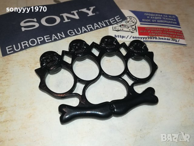 БОКС ЧЕРЕПИ КОКАЛИ 2308231002, снимка 7 - Колекции - 41940322