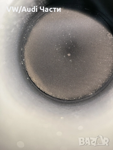 Катализатор за Голф 4 Ауди А3 1.6 VW Golf 4 Audi A3 1.6 AKL SR, снимка 3 - Части - 52789840