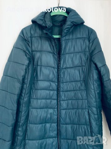 Дамско яке, снимка 2 - Якета - 44241354