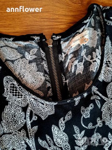 Рокля Silence+uoise S, снимка 16 - Рокли - 41967026