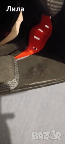 Каска за колело/мотор, снимка 5 - Аксесоари за велосипеди - 52852022