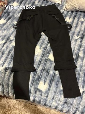 Карго анцуг Номер М, снимка 2 - Спортни дрехи, екипи - 53748359