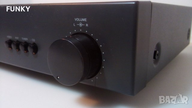 NAD 310 Stereo Integrated Amplifier, снимка 6 - Ресийвъри, усилватели, смесителни пултове - 39041376