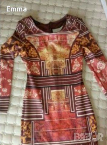 4 модела Елегантни рокли, снимка 4 - Рокли - 27650369