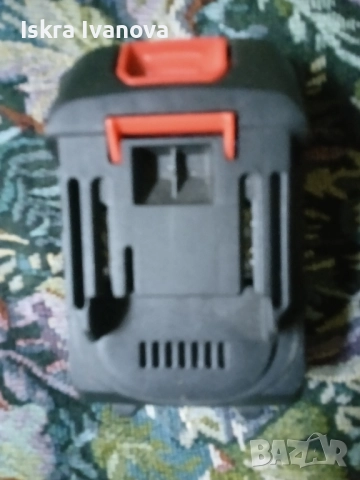 Ел. Косачка за трева , снимка 7 - Градинска техника - 52141799