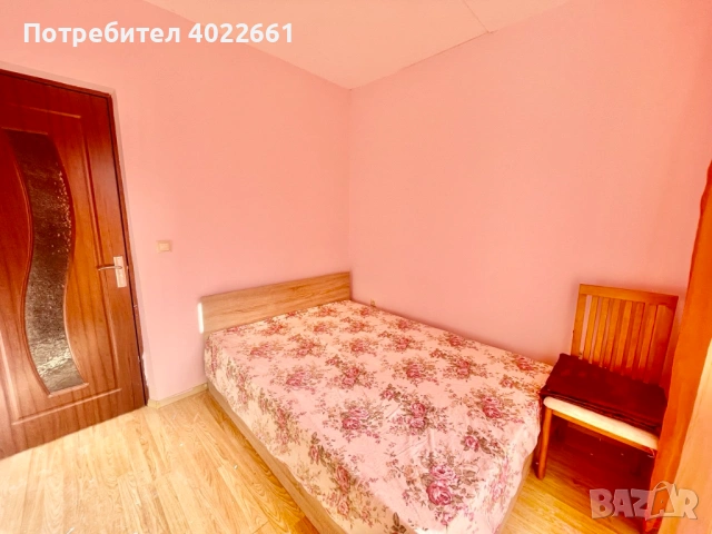 БЕЗ допълнителни плащания. Уютен обзаведен. Галата., снимка 7 - Апартаменти - 53701219