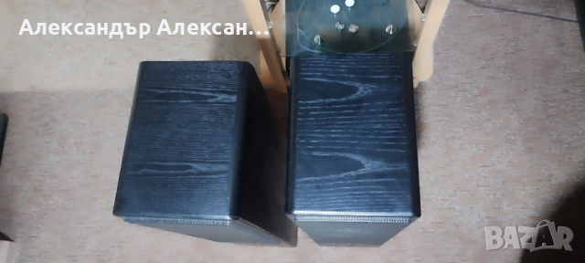 Canton Ergo-71DC , снимка 9 - Тонколони - 51799764