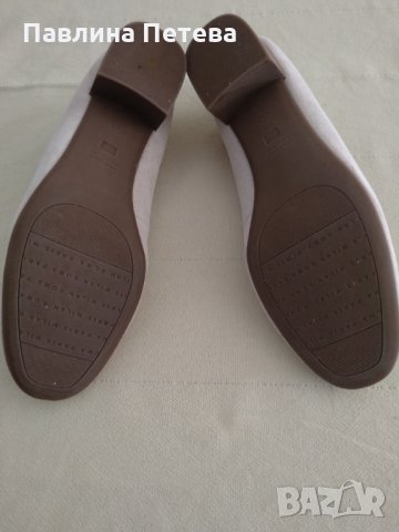 Продавам елегантни ниски дамски обувки, снимка 3 - Дамски ежедневни обувки - 35825514