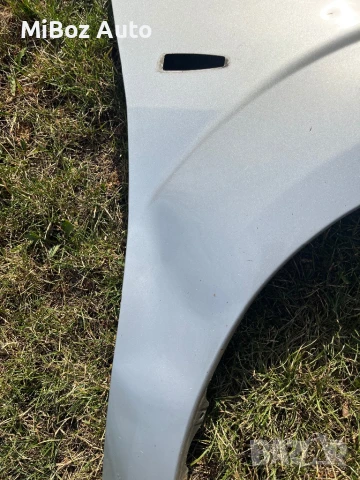 Калник десен Мицубиши Аутлендър 2 Mitsubishi Outlander (2006-2012), снимка 2 - Части - 50807423