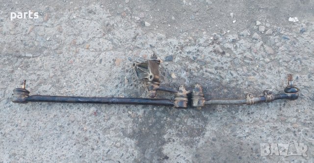 Кормилни Щанги Лада 7 - ВАЗ 2107 N