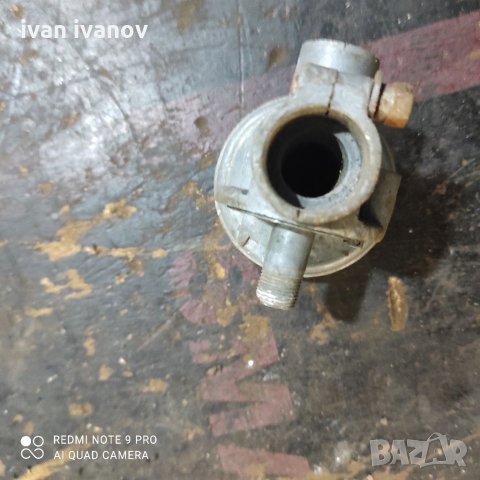 Карборатор Балканче, снимка 2 - Мотоциклети и мототехника - 35704159